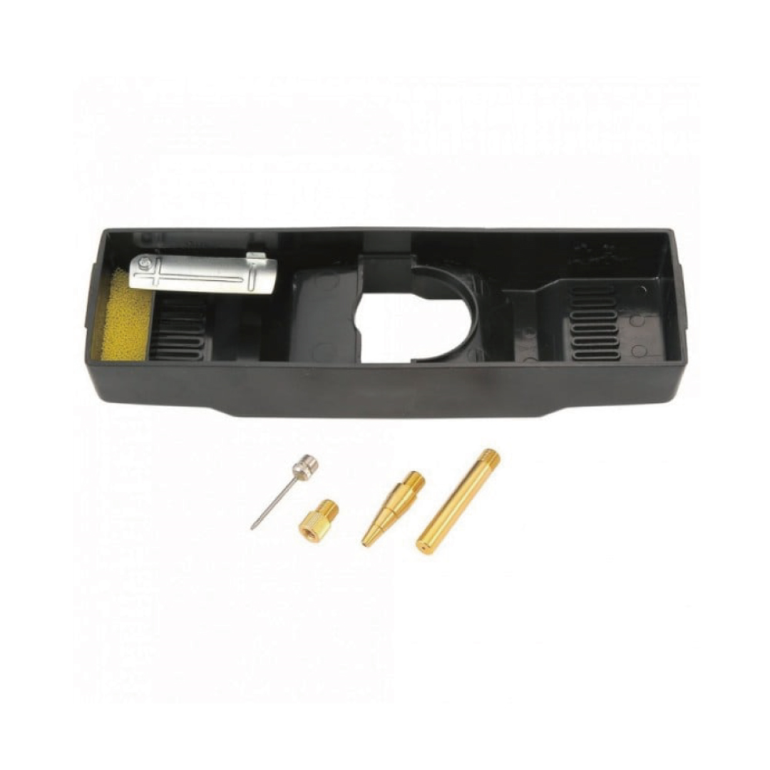 キソパワーツール ミニコンプレッサー E1005 | DIYエアー